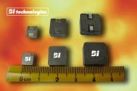 BI Technologies Develops Low Profile, High Power Inductor for Voltage Regulator Applications