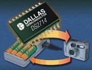 Dallas Semiconductors’ Battery Charger Touts Extra Measure of Safety