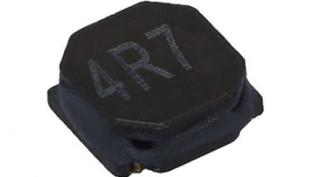 Miniature Low-Profile Power Inductors from TT Electronics Save Space and Energy in High-Density DC-DC Converters