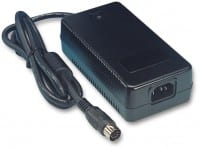 Power Sources Unlimited Unveils Compact 50W Medical Desktop Switcher