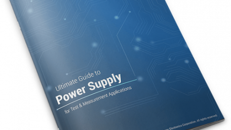 SL Power Electronics Releases its Guide to Power Supplies for Test and Measurement Applications
