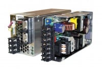 Lambda Adds Line of Medically Approved Power Supplies