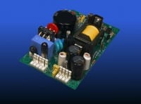 Absopulse Introduces 40W, Industrial Power Supply for Fan Drives and other Applications