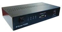 Opengear Introduces a New Web Browser-Controlled IP Power Switch