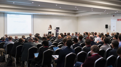 Smart Systems Integration 2019 with highly relevant conference contributions