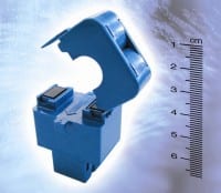 LEM Introduces Compact Split-Core Transducers for AC Current Measurement