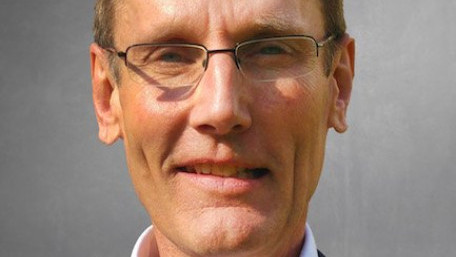 ROHM Appoints John Turner as New Country Manager for UK and Nordics