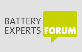 16th Battery Experts Forum with Enormous Growth