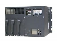 Argus Releases New 125Vdc High Voltage System
