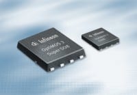 Infineon Introduces Next-Generation of Energy-Saving MOSFET Devices