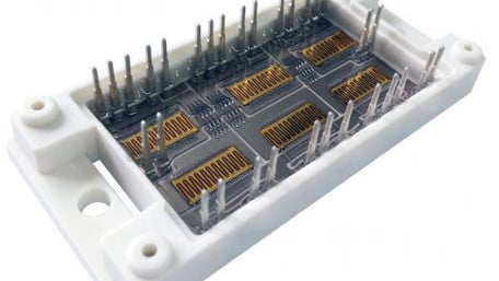 GaN Systems Shows Worlds Highest Current Rated GaN Power Semiconductors at PCIM 2019