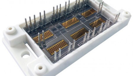 GaN Systems Shows Worlds Highest Current Rated GaN Power Semiconductors at PCIM 2019