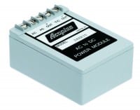 Acopian Introduces AC-DC Mini Encapsulated Linear Power Supplies