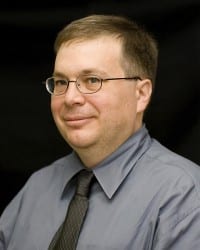George Adamson Named VP of Product Development for Zinc Matrix Power