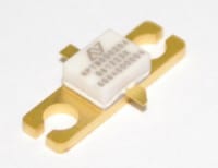 Nitronex Announces New Family of Power Transistors for Broadband Applications