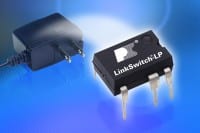 Phihong USA Selects Power Integrations ICs in Design of Linear-Eliminator Adapters