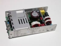 SL Power Electronics Introduces New 400W Power Supply