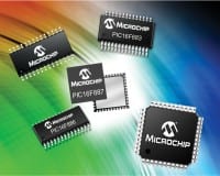 Microchip Technology Unveils Latest Evolution of General-Purpose, Small Microcontrollers