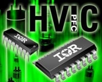 IR Announces New Protected 600V Lighting IC