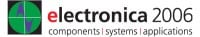 Electronica 2006 Wrap-up