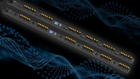 Gateview Debuts PDUs for 240/415 VAC 3-Phase Power Distribution