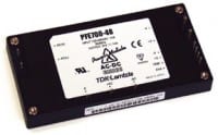 Lambda Unveils New AC Input Power Supply
