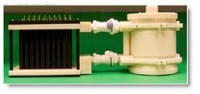 Altek Fuel Group Introduces Portable Alkaline Fuel Cell Power Supply System