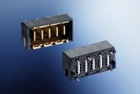ERNI Unveils New MicroSpeed Power Module Series