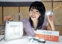 Seoul Semi Launches New Semiconductor Lighting Source for AC Outlets