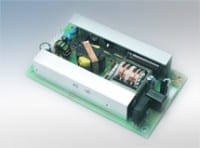 Elpac Introduces 250W Open Frame Medical Power Supplies
