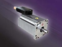 ITT Introduces New Connector for Medium and Large Servomotors