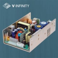 V-Infinity Announces New 250W Power Supply