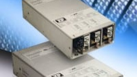 XP Power Announces Addition to Family of Modular, Configurable Power Supplies