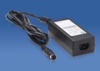 Emerson Network Power Announces New 50W External AC-DC Power Adapters