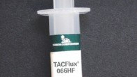Indium Corporation Launches New WaterSoluble HalogenFree Flux