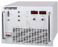 Schaefer, Inc. Offers Power Supplies With Distinct Features For Photonics Applications