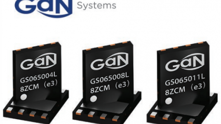 Richardson RFPD Introduces New Family of 650 V GaN E-HEMTs from GaN Systems