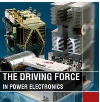 Applied Power Systems Introduces Series of Inverter Power Stages for Power Conversion Applications