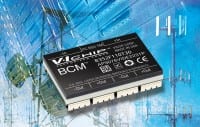 Vicor Announces New High Voltage, High-Density Bus Converter