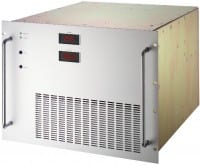 Schaefer Introduces New Compact 22KW 19” Rack Power Converter