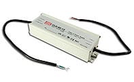Mean Well Announces New 60W AC-DC Enclosed Type Switching Power Supplies