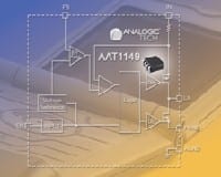 AnalogicTech Adds High Frequency 400mA Step-Down Converter