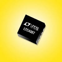 Linear Offers Low Offset Bus Buffer to Enable Cascading and Improve I2C Reliability
