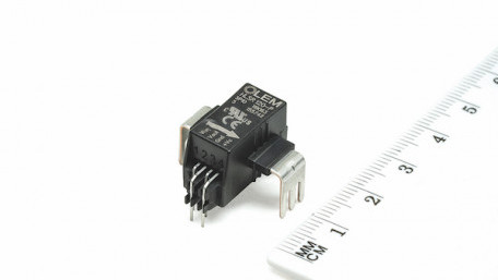 New Current Sensors Measure Higher Currents While Staying the Same Size