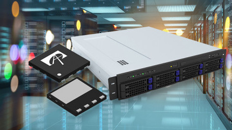 Alpha and Omega Debuts Two New 600 V Super Junction MOSFETs Featuring RDS(ON)s of 110 and 140 mΩ