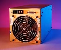 Kaiser Systems Unveils New XLS Capacitor-Charging Power Supplies