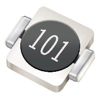 Stackpole Announces New Non-Shielded Power Inductor Offering