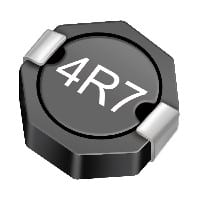 STACKPOLE Adds Three Shielded Product Series to its Power Inductor Offering