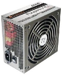 Thermaltake Launches Power Supplies with 140mm Fan