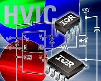 IR Introduces Robust 600V Single-Channel ICs to Simplify Circuit Design